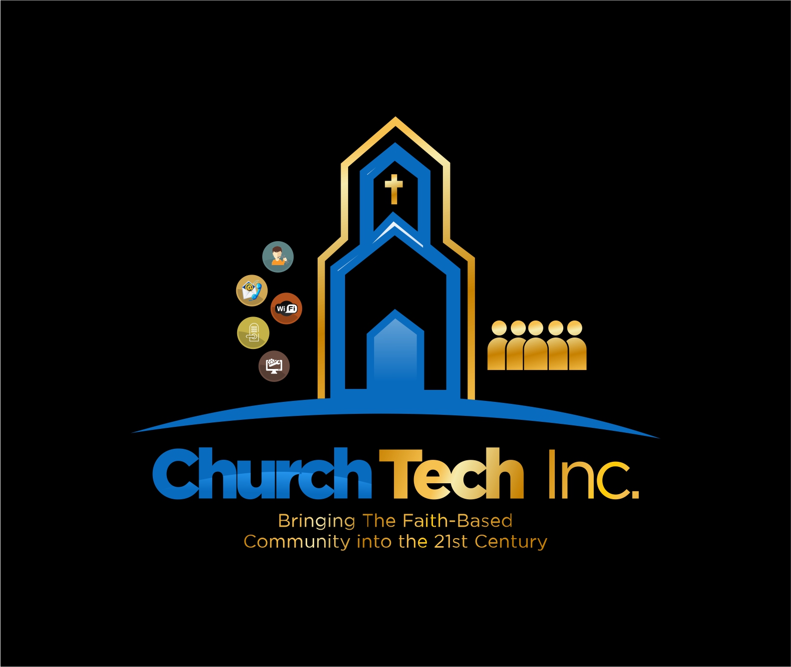 Church Tech Inc.